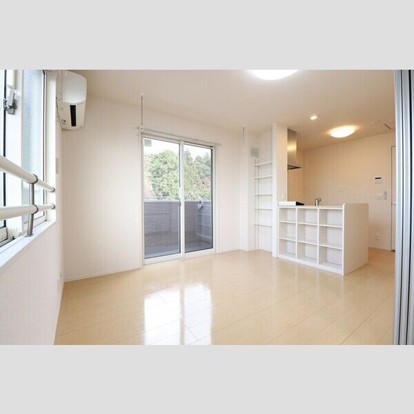 その他 (リビング全景)