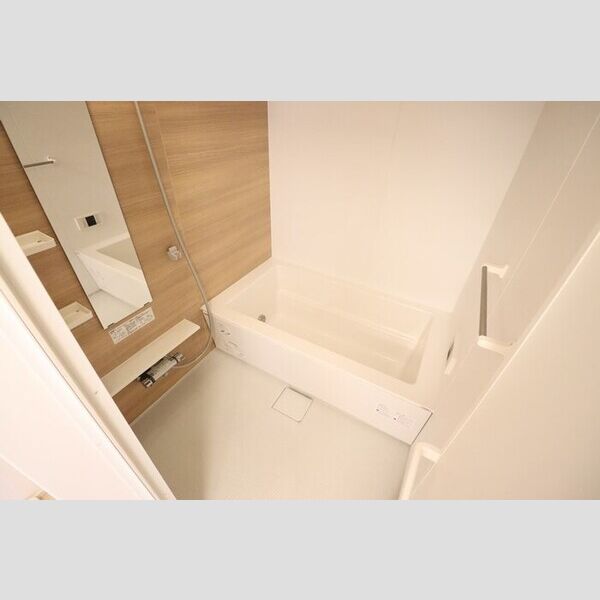 バス (追い焚き給湯式浴室(浴室換気乾燥機付))