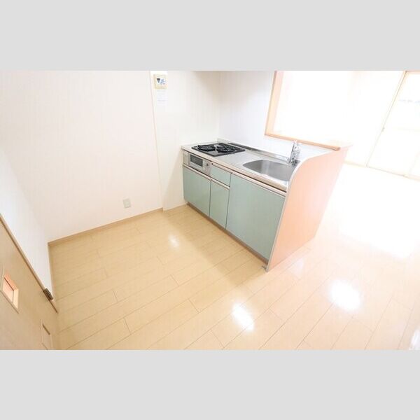 その他 (キッチンスペース)