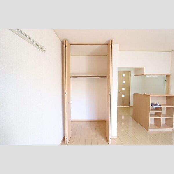 収納 (クローゼット)