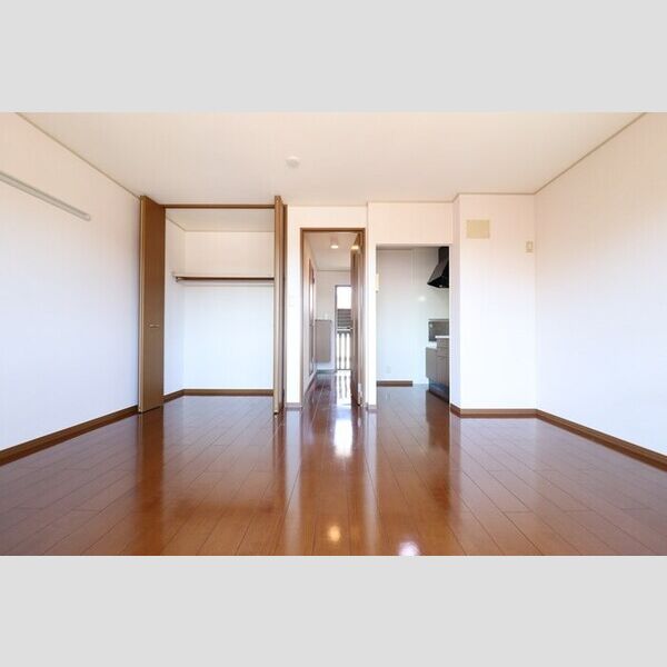 居室・リビング (洋室)