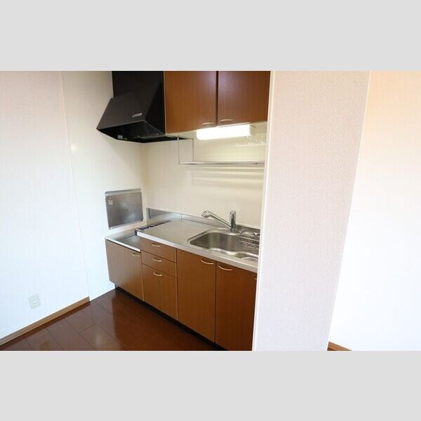 キッチン (キッチン)