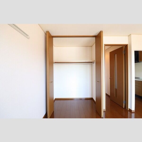 収納 (クローゼット)