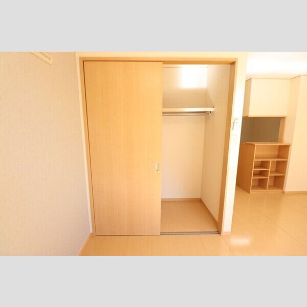 収納 (クローゼット)