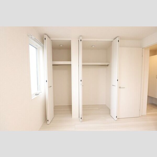 収納 (クローゼット)