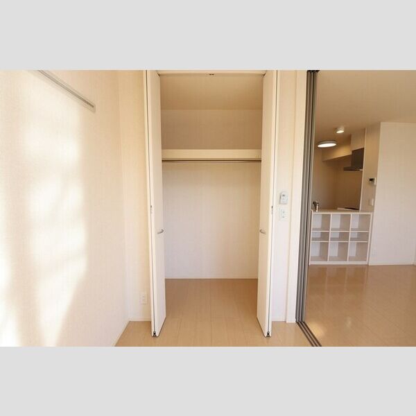 収納 (クローゼット)