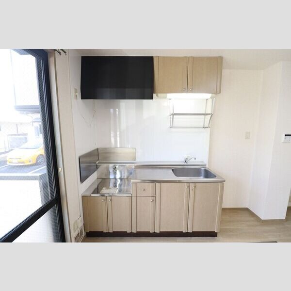 キッチン (キッチン)