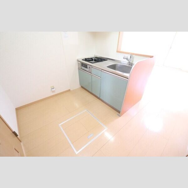 その他 (キッチンスペース)