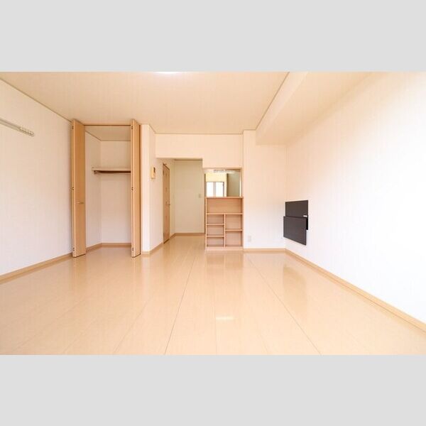 居室・リビング (洋室)