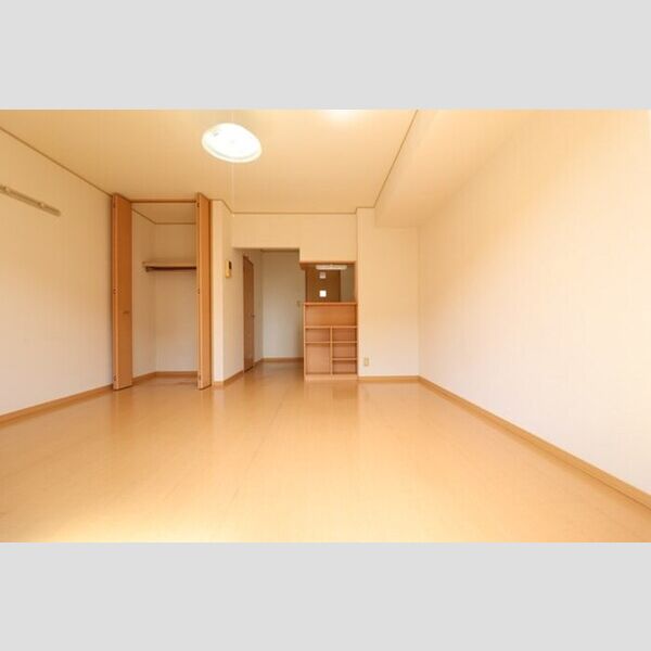 居室・リビング (洋室)