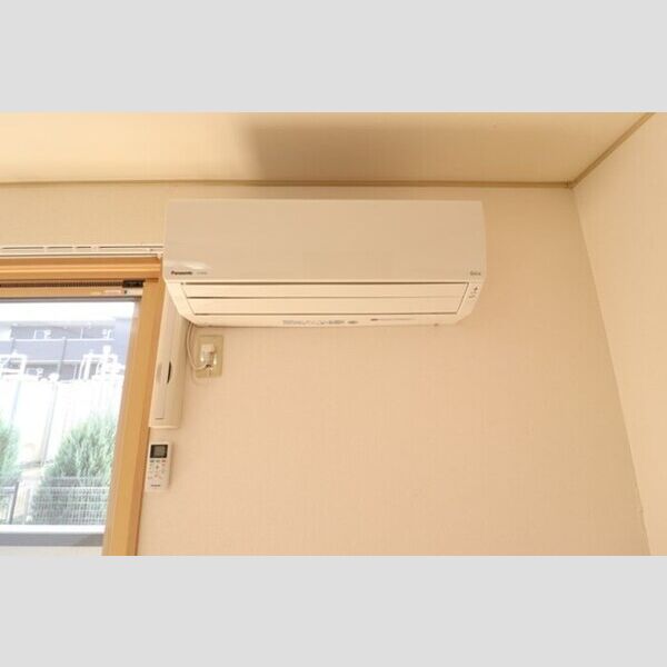 その他設備 (エアコン)