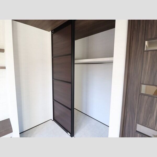 収納 (クローゼット)