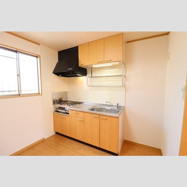 キッチン (キッチン)