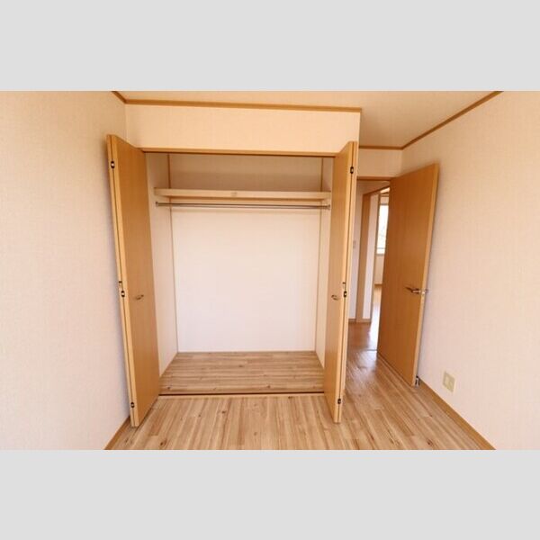 収納 (クローゼット)