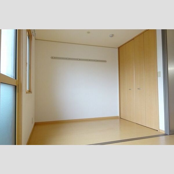 その他 (洋室3帖)