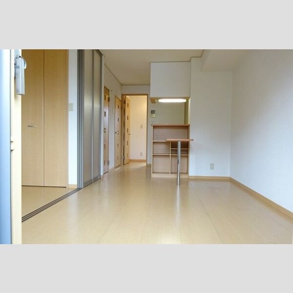 居室・リビング (リビング9.5帖)