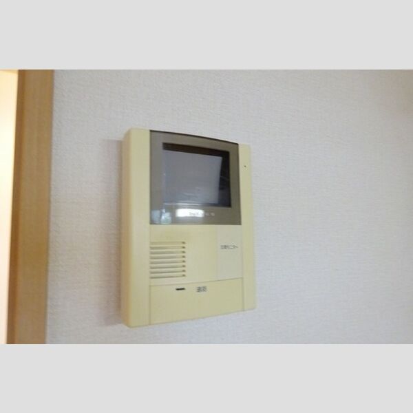 その他設備 (TVインターホン)