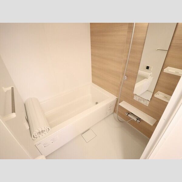 バス (追い焚き給湯式浴室(浴室換気乾燥機付))