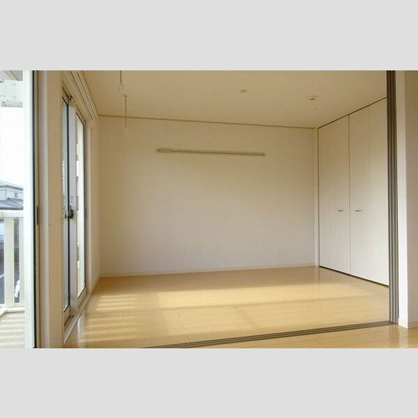 その他 (洋室6帖)