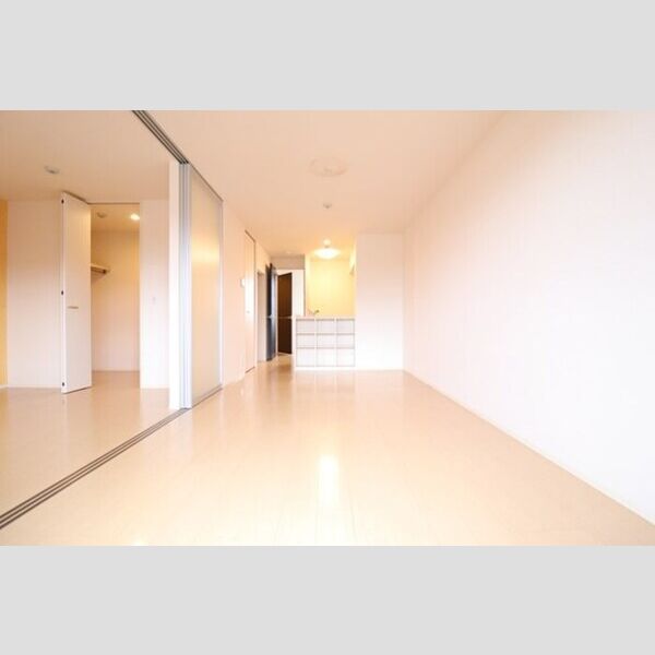 居室・リビング (リビング全景)