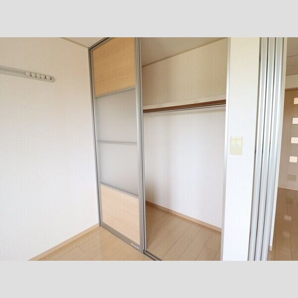収納 (クローゼット)