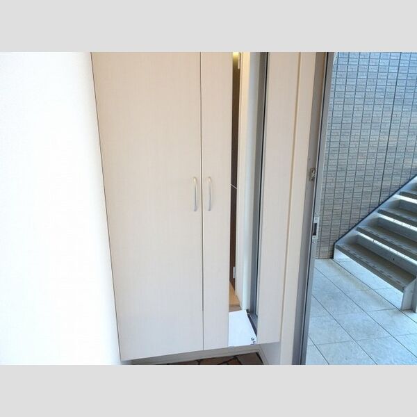 玄関 (シューズボックス(トールタイプ))