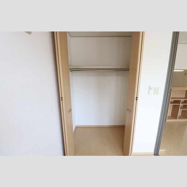 収納 (クローゼット)
