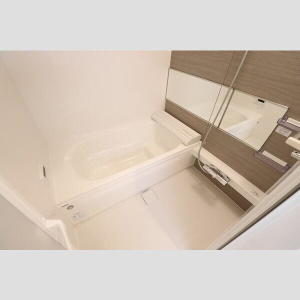 バス (追い焚き給湯式浴室(浴室換気乾燥機付))