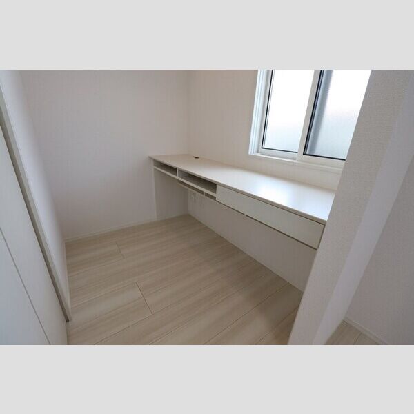 その他 (ワークスペース)