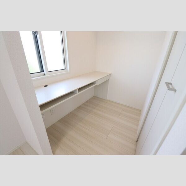 その他 (ワークスペース)