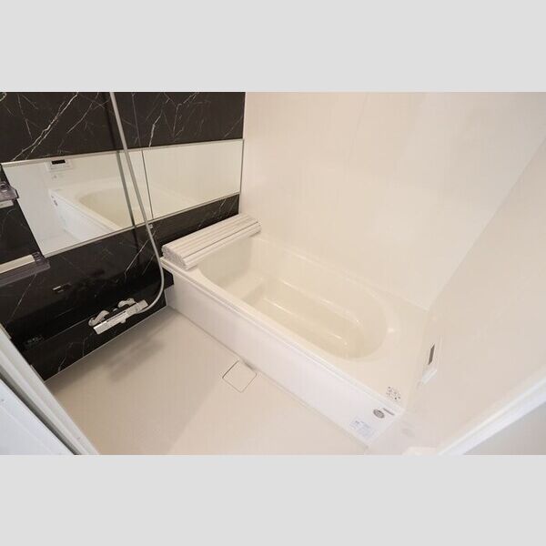 バス (追い焚き給湯式浴室(浴室換気乾燥機付))