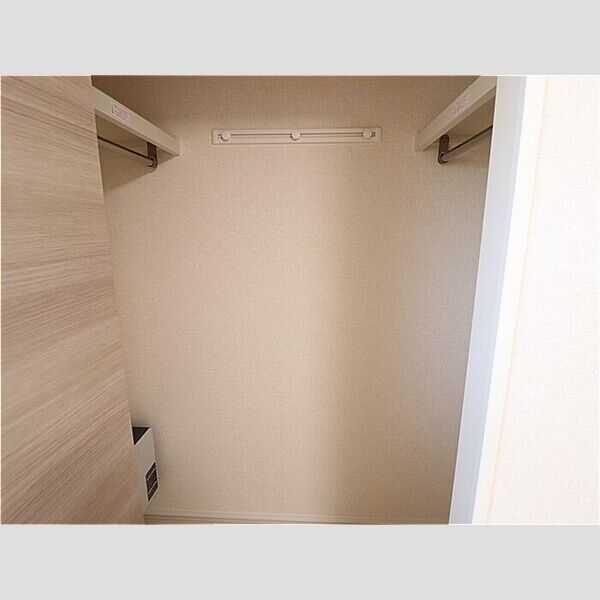 収納 (クローゼット)