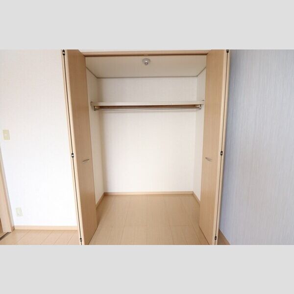 収納 (クローゼット)