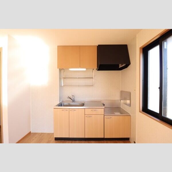 キッチン (キッチン)