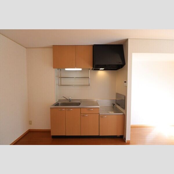 キッチン (キッチン)