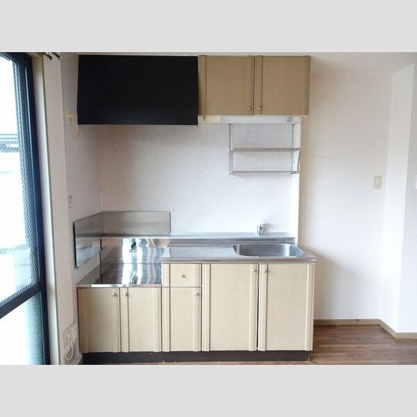 キッチン (キッチン)