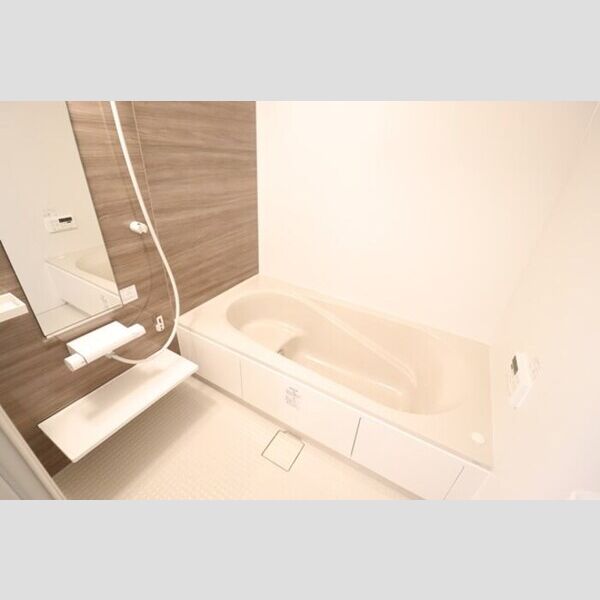 バス (追い焚き給湯式浴室(浴室換気乾燥機付))