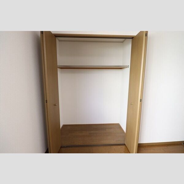 収納 (クローゼット)