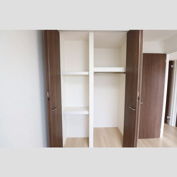 収納 (クローゼット)