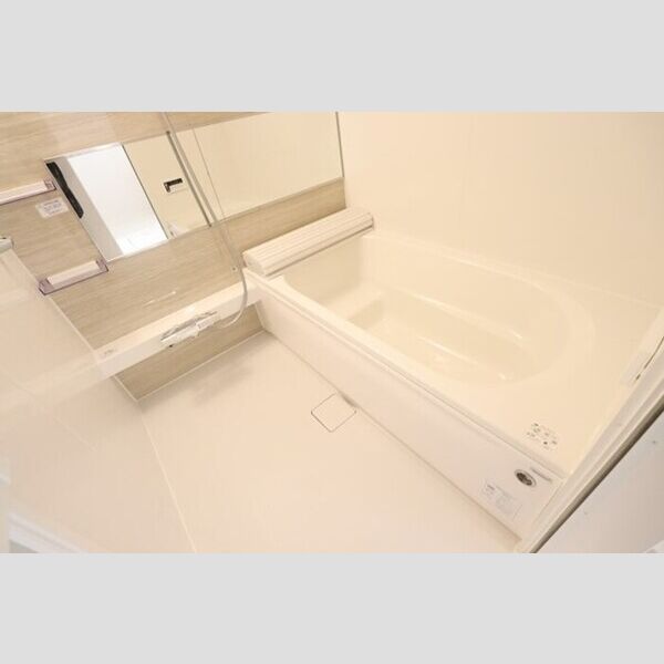 バス (追い焚き給湯式浴室(浴室換気乾燥機付))