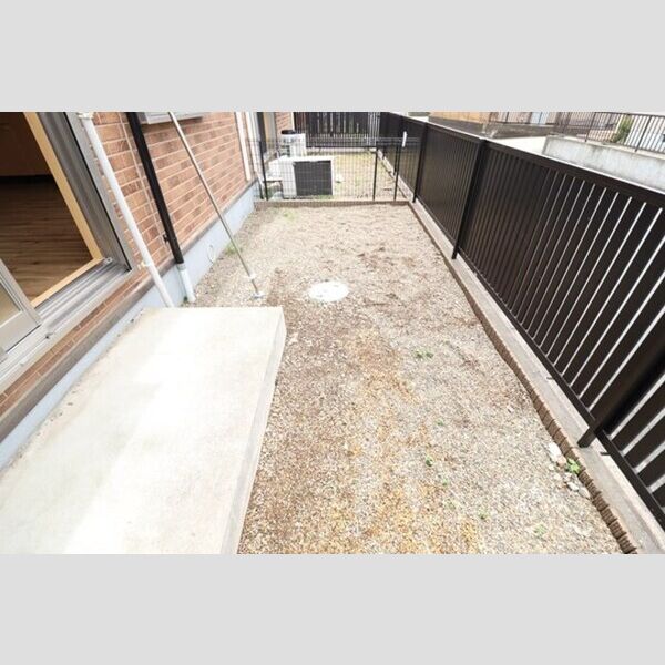 その他 (専用庭)