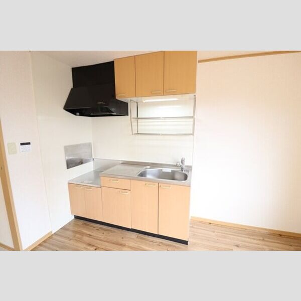 キッチン (キッチン)