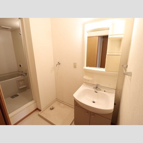 洗面所 (洗面台)