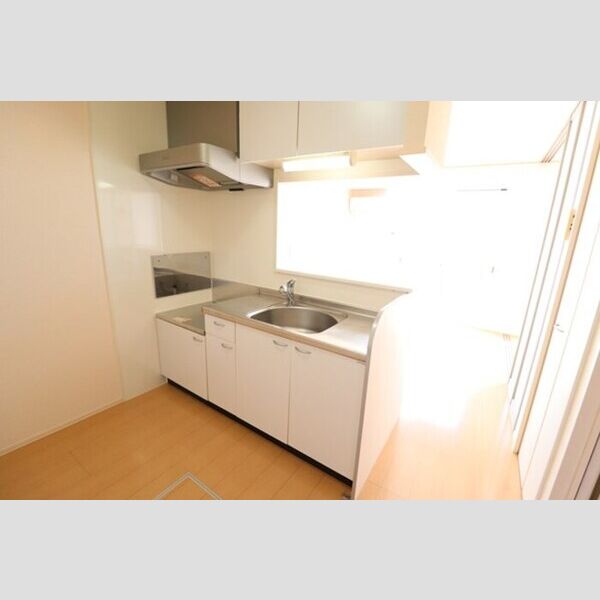 キッチン (対面キッチン)