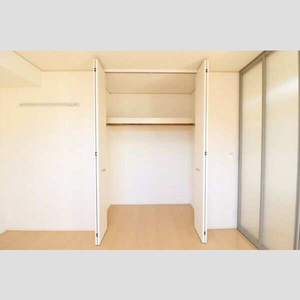 収納 (クローゼット)
