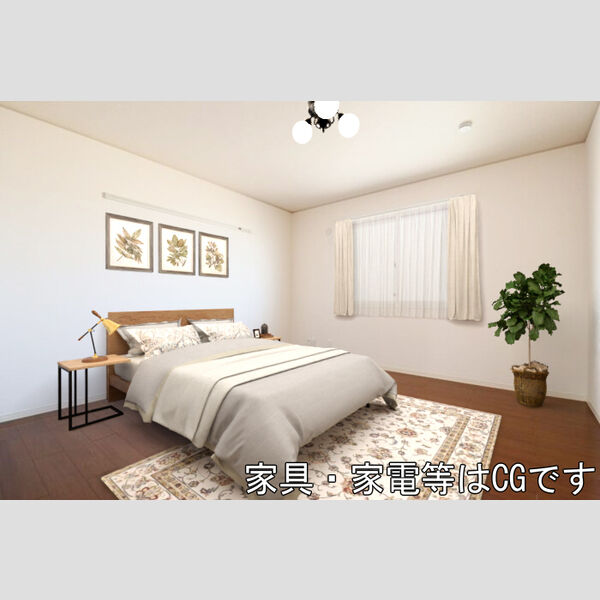 その他 (洋室)