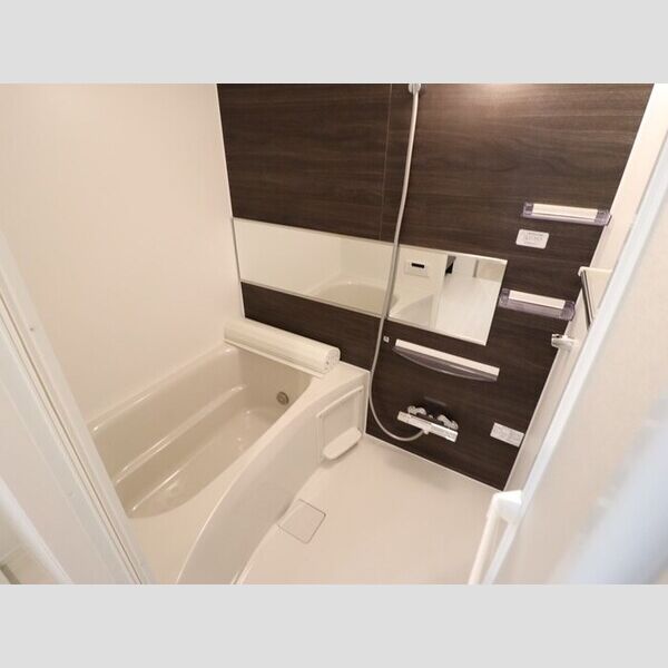 バス (追い焚き給湯式浴室(浴室換気乾燥機付))