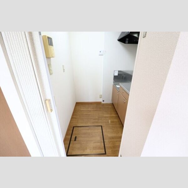 その他 (キッチンスペース)