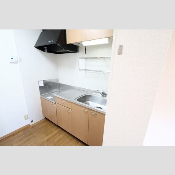 キッチン (キッチン)