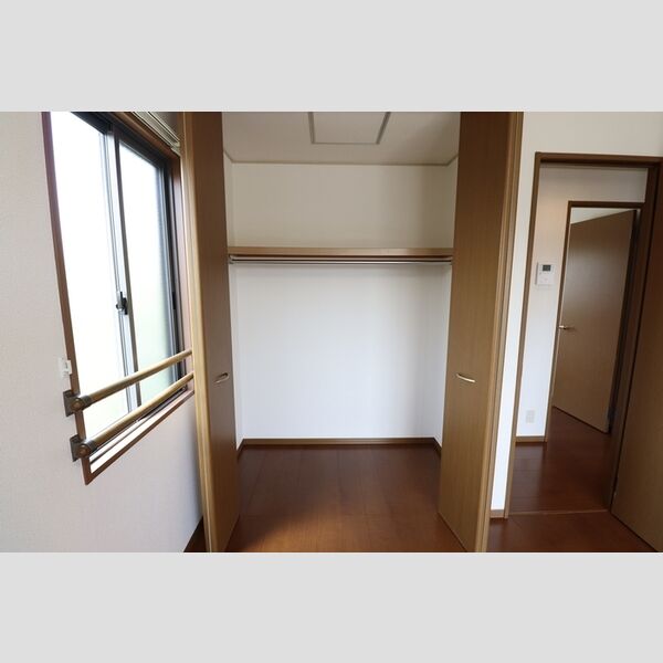 収納 (クローゼット)